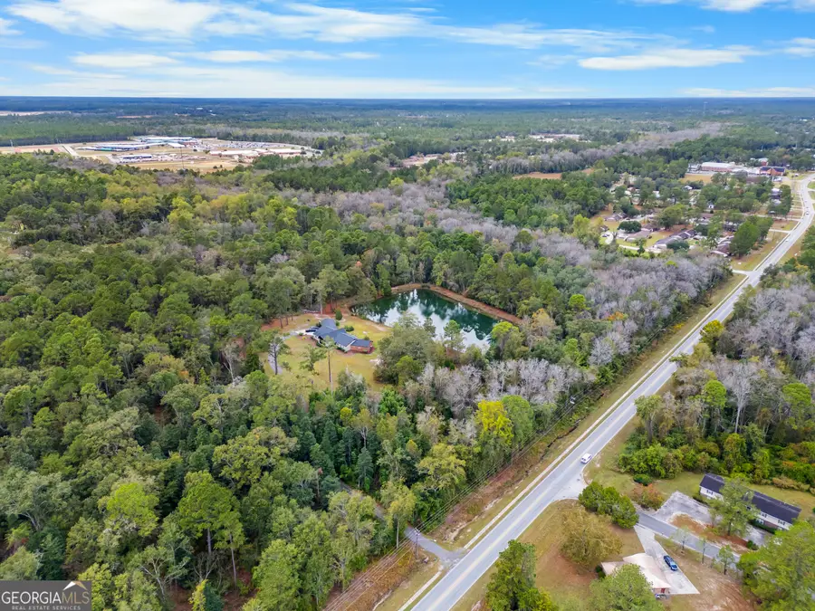 100 Morgan Drive, Jesup, GA 31545 - #2