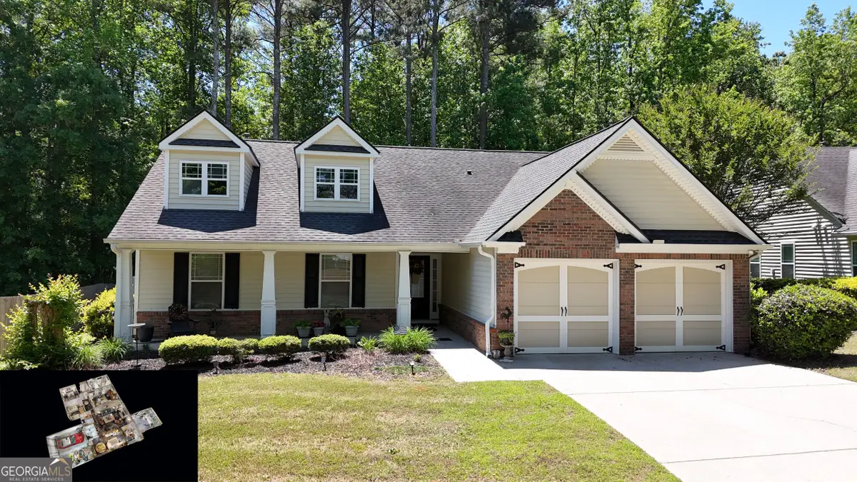 113 Reid Plantation Drive, Villa Rica, GA 30180 - #1