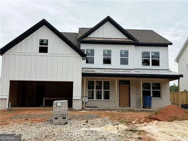 1760 Brown Circle, Marietta, GA 30066
