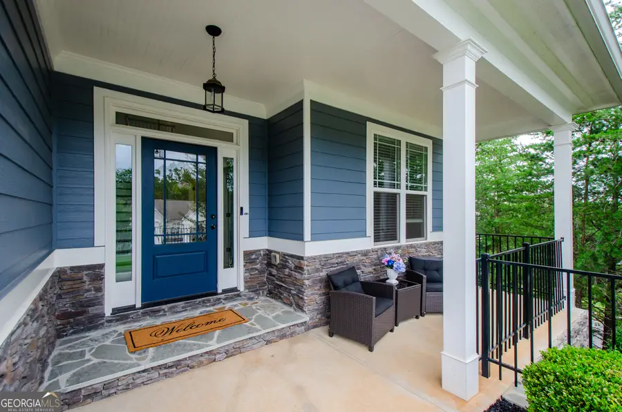 214 Fountain Oak Way, Canton, GA 30114 - #2