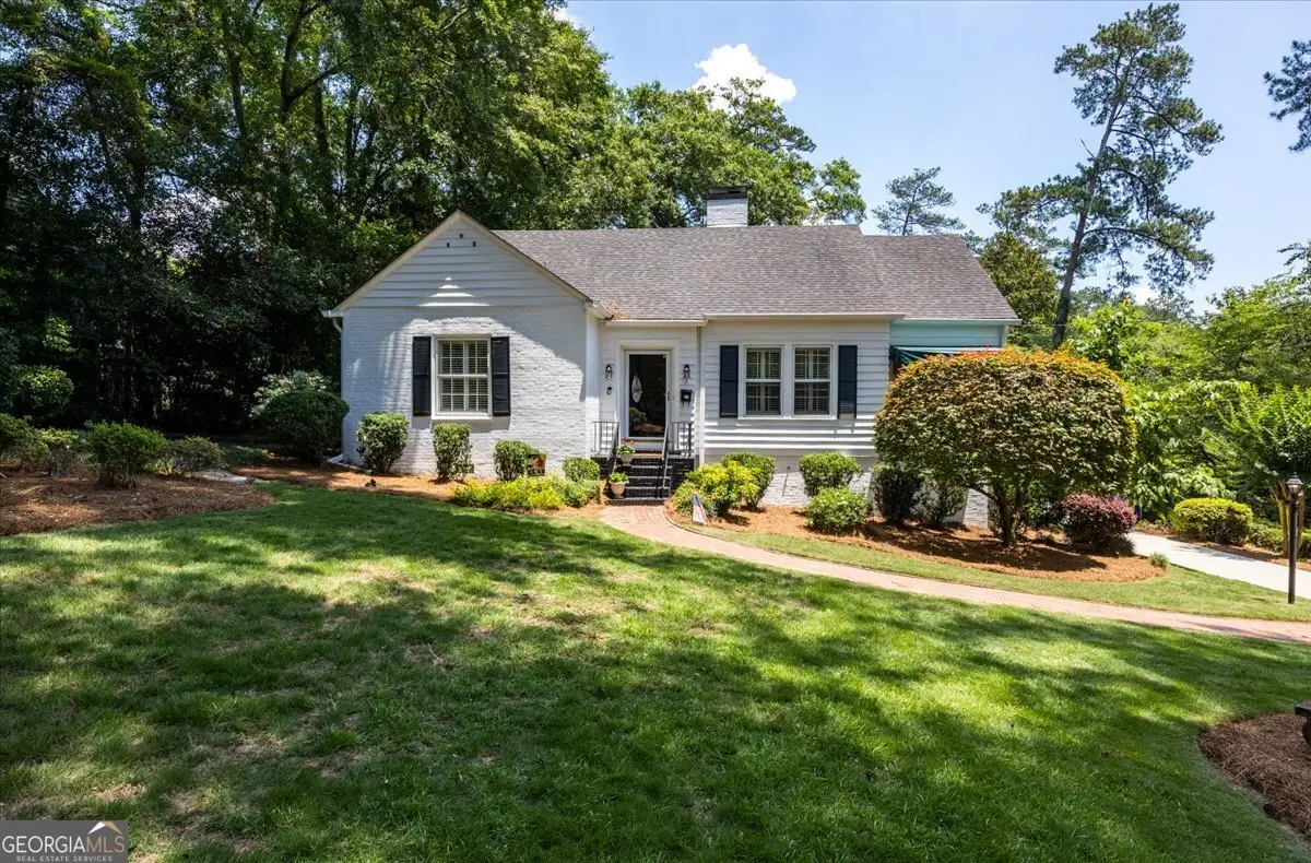 425 Ashley Place, Macon, GA 31204 - #1