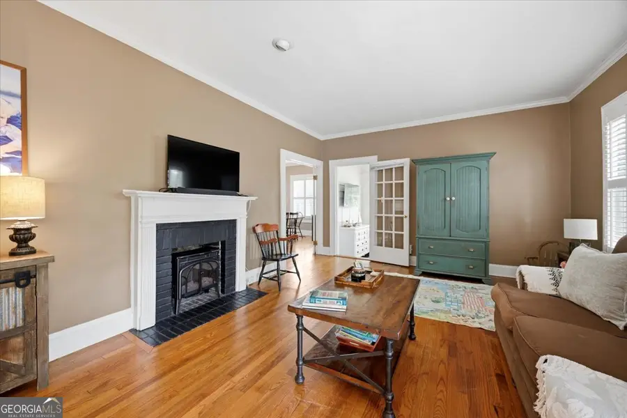 425 Ashley Place, Macon, GA 31204 - #3