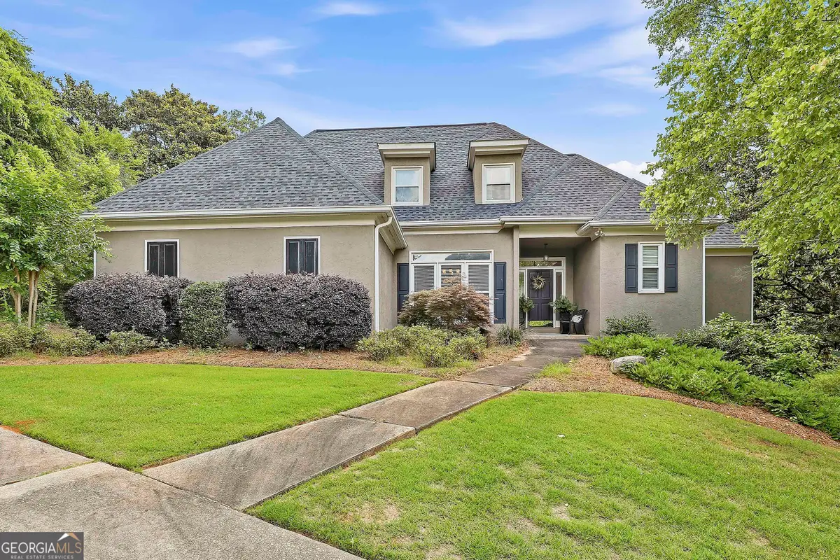 115 Strandhill Road, Tyrone, GA 30290 - #1