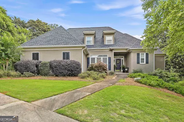 115 Strandhill Road, Tyrone, GA 30290