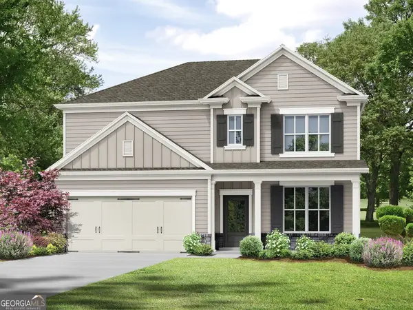 58 Purackal Lane, Statham, GA 30666
