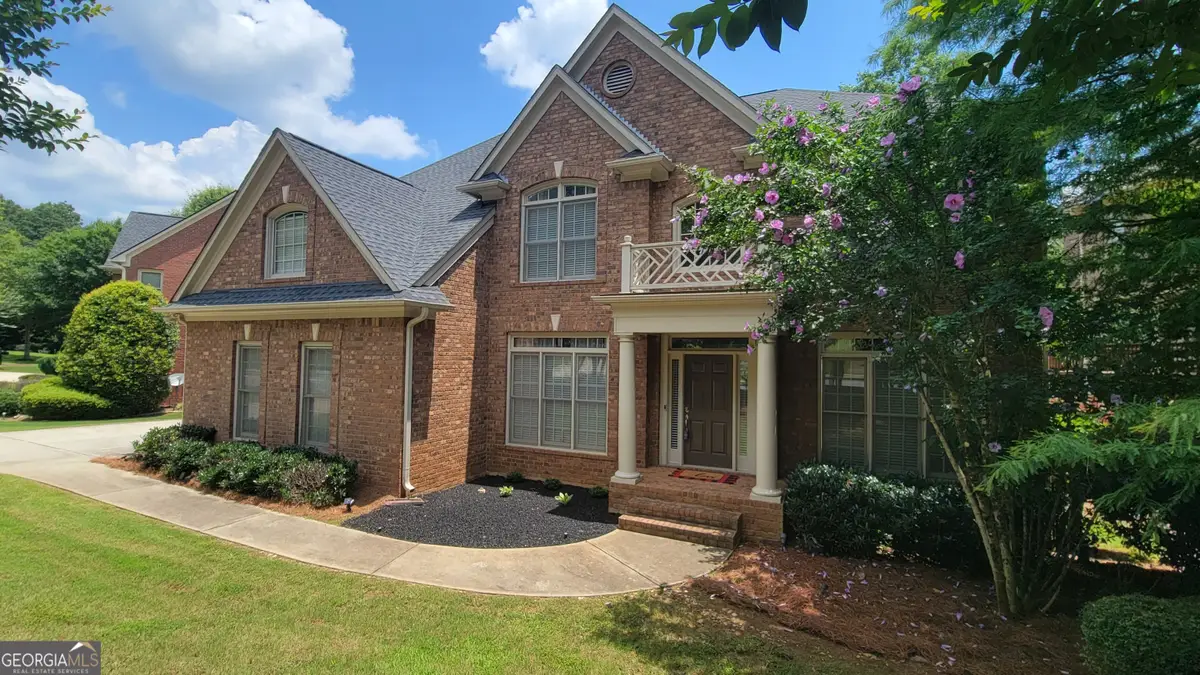 5519 Highland Preserve Drive, Mableton, GA 30126 - #1
