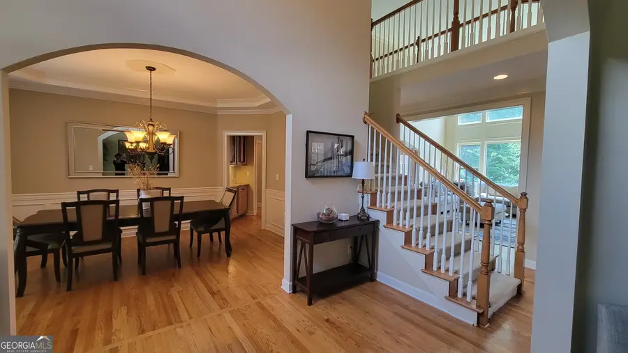 5519 Highland Preserve Drive, Mableton, GA 30126 - #2