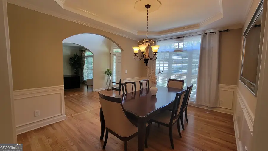 5519 Highland Preserve Drive, Mableton, GA 30126 - #3