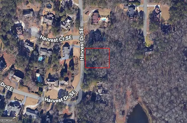 2720 Harvest Drive Se, Conyers, GA 30013