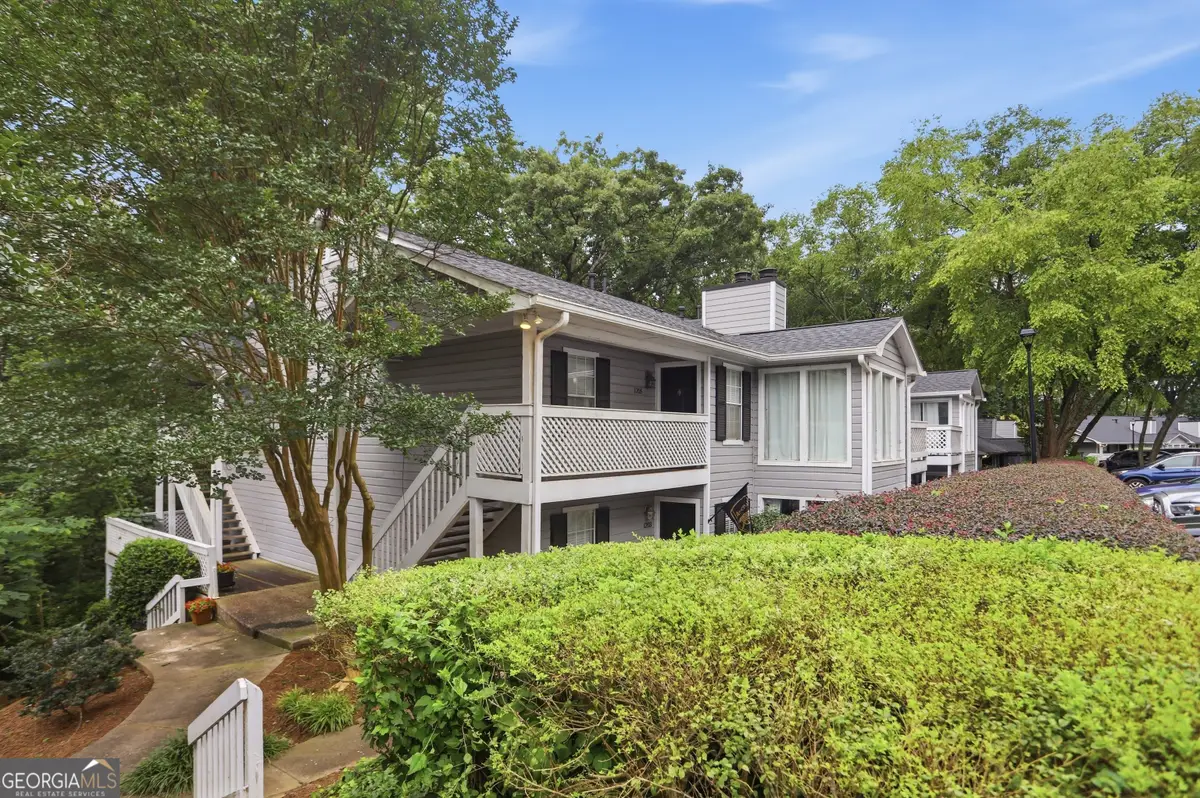 1201 Vicksburg Place, Atlanta, GA 30350 - #1
