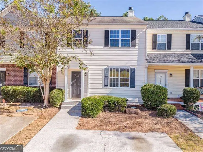 209 Enterprise Path, Hiram, GA 30141 - #1