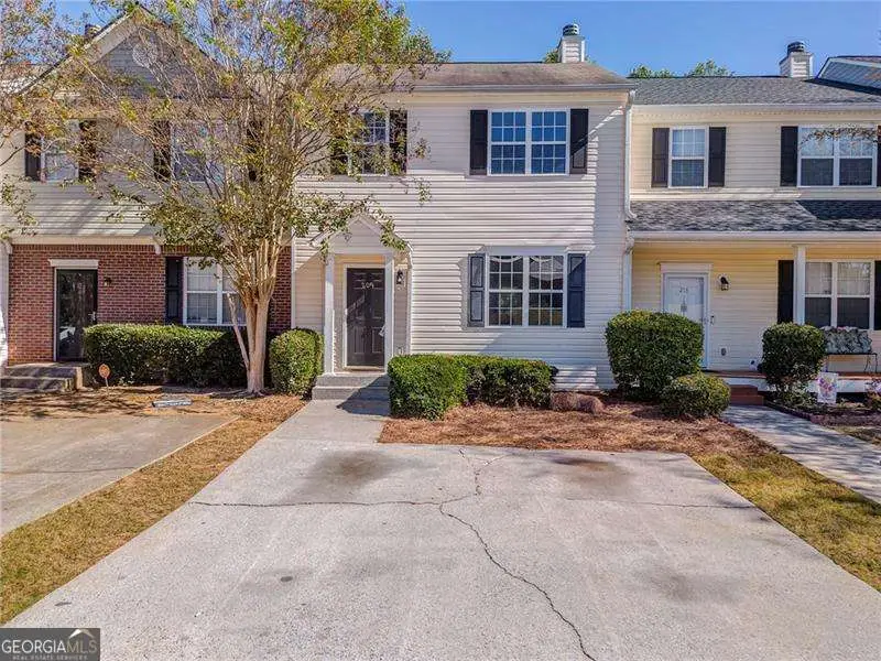 209 Enterprise Path, Hiram, GA 30141 - #2