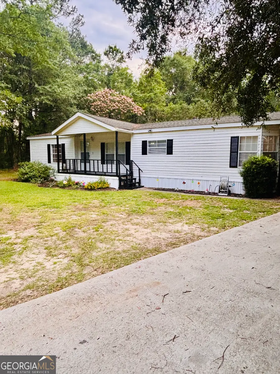 323 S Grady Street S, Portal, GA 30450 - #2