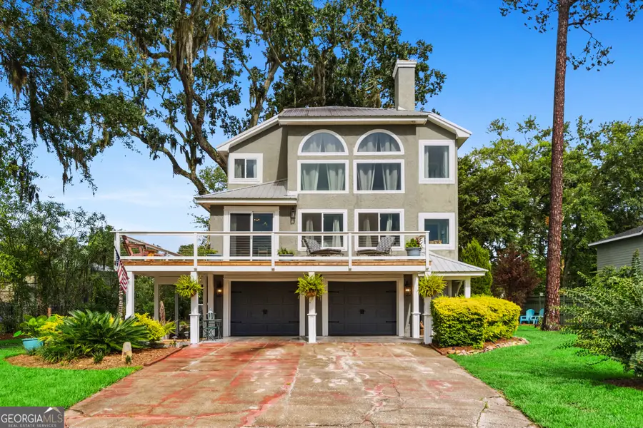 265 Alexander Court, Saint Marys, GA 31558 - #2