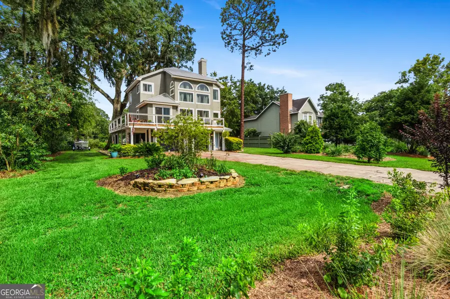 265 Alexander Court, Saint Marys, GA 31558 - #3