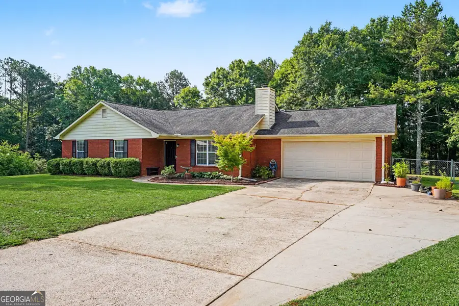 317 Creek Side Court, McDonough, GA 30252 - #2