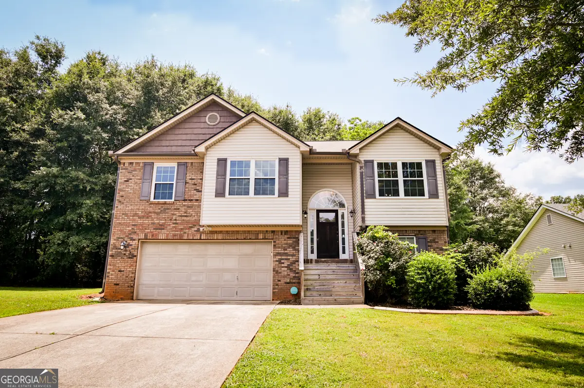 500 Bryson Trail, Monroe, GA 30655 - #1