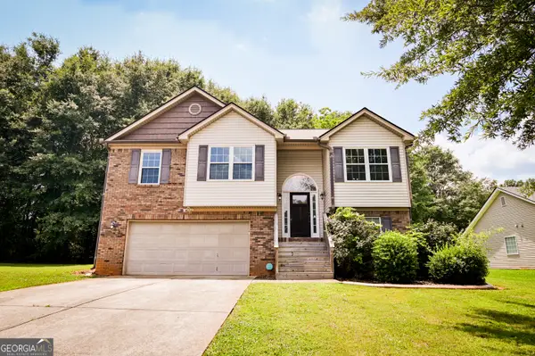 500 Bryson Trail, Monroe, GA 30655