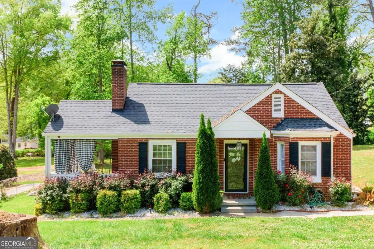 701 Kennolia Drive Sw, Atlanta, GA 30310 - #1