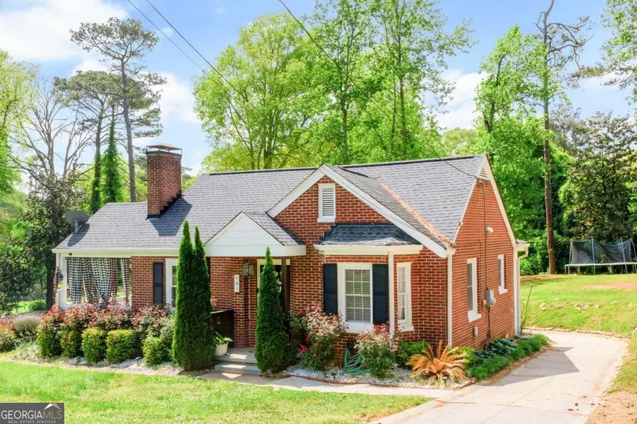 701 Kennolia Drive Sw, Atlanta, GA 30310 - #2