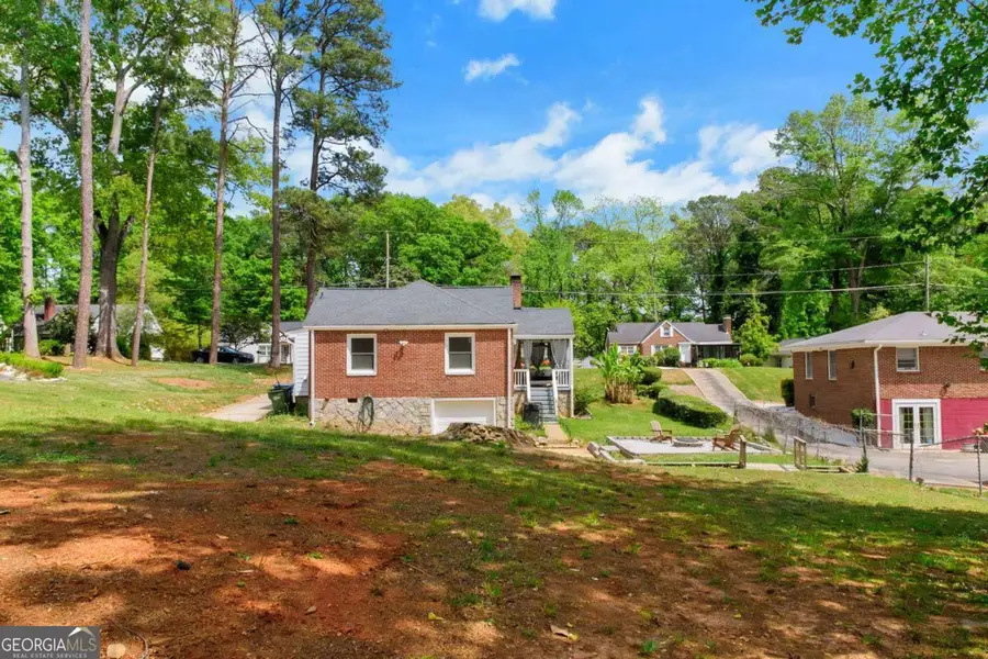 701 Kennolia Drive Sw, Atlanta, GA 30310 - #3