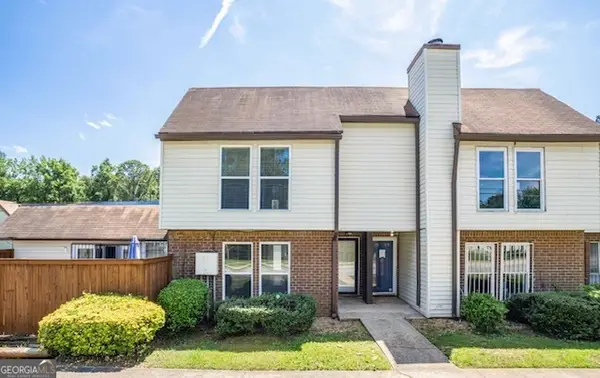 3210 Quincetree Lane, Decatur, GA 30034