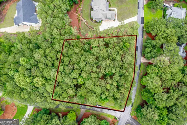 2441 Club Drive, Greensboro, GA 30642