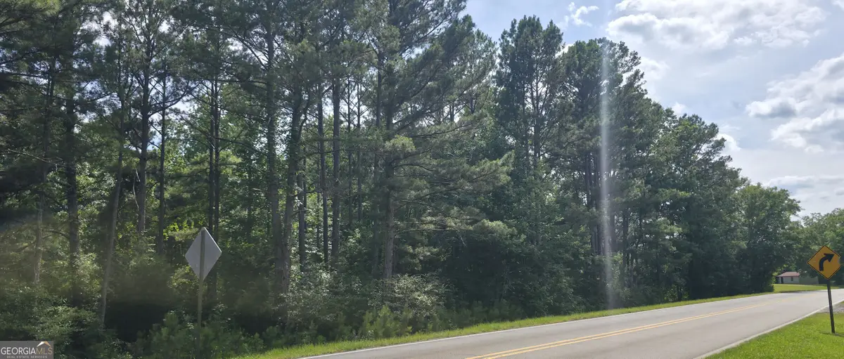 0 Bowen Hill Road, Haddock, GA 31033 - #1