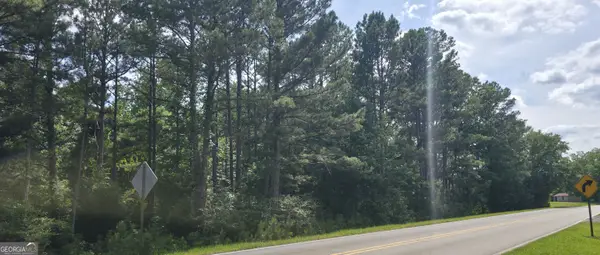 0 Bowen Hill Road, Haddock, GA 31033