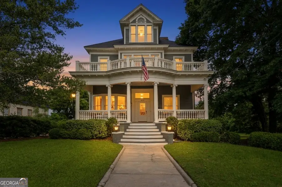 605 Arlington Place, Macon, GA 31201 - #2