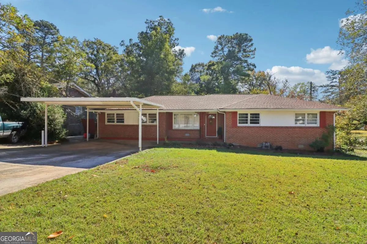 957 Texel Lane, Clarkston, GA 30021 - #1