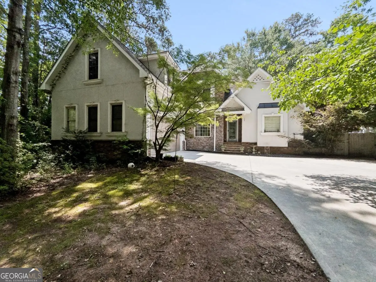 105 Telfair Court, Athens, GA 30606 - #1