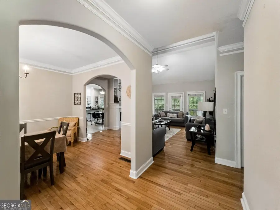 105 Telfair Court, Athens, GA 30606 - #2