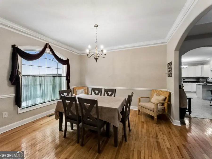 105 Telfair Court, Athens, GA 30606 - #3