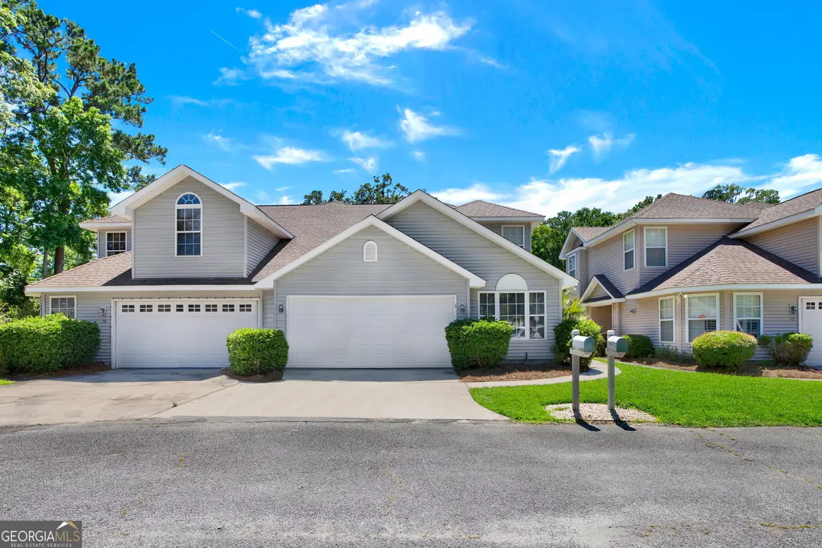 50 Gale Break Circle, Richmond Hill, GA 31324 - #1
