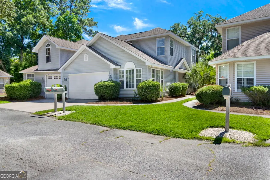 50 Gale Break Circle, Richmond Hill, GA 31324 - #3