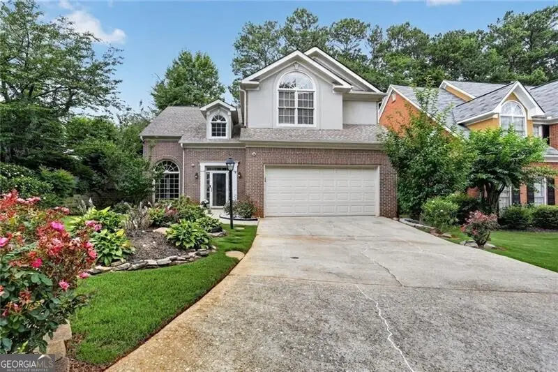 3139 Blairhill Court, Atlanta, GA 30340 - #1