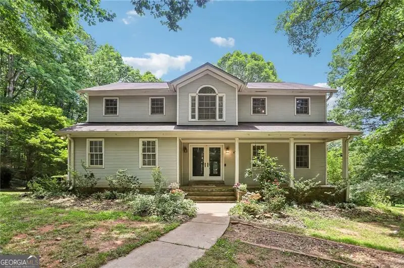 1319 Crumbley Road, McDonough, GA 30252 - #1