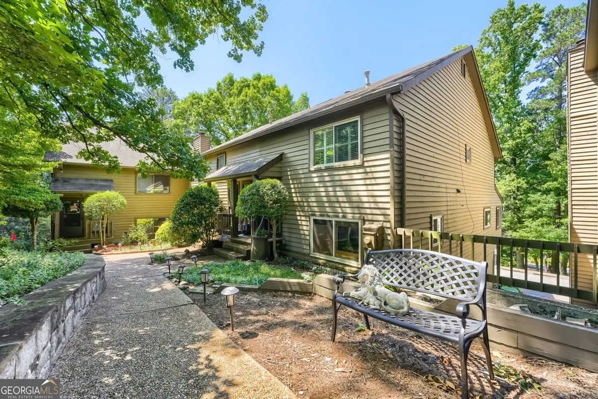 4190 D'youville Trace, Atlanta, GA 30341 - #1