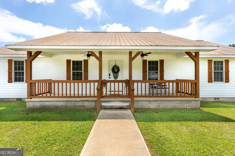 110 Windmill Road, Ashland, AL 36251 - #3