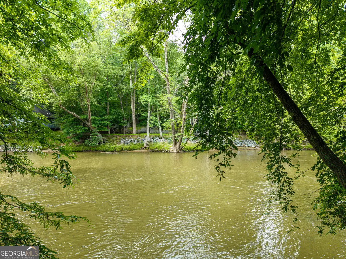 0 Faraday Drive, Ellijay, GA 30540 - #1