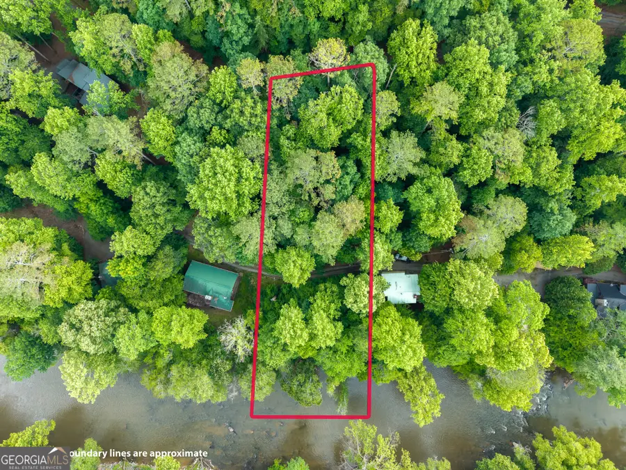 0 Faraday Drive, Ellijay, GA 30540 - #2