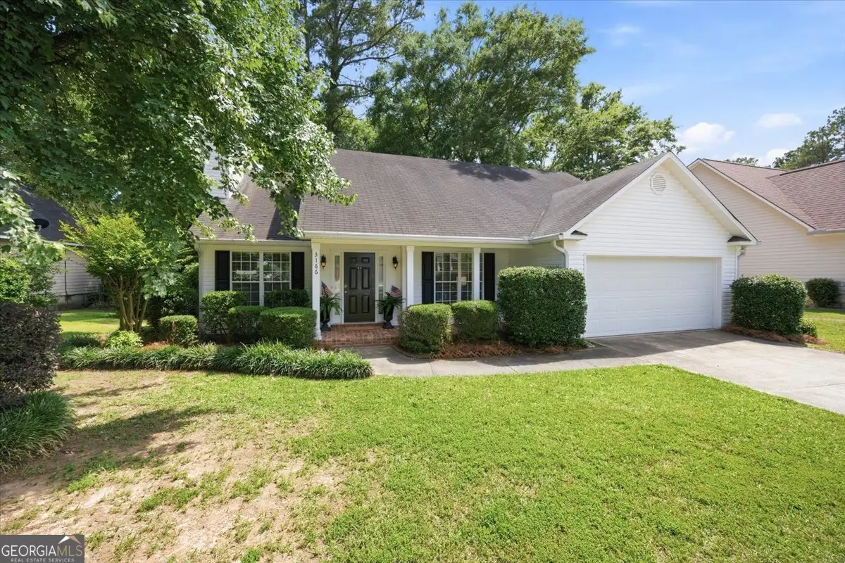 3166 Stinsonville Road, Macon, GA 31204 - #1