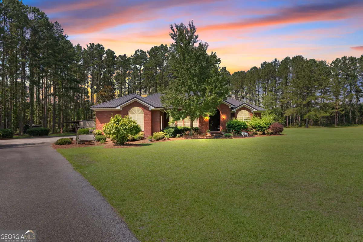 2055 Blankenbaker Road, Statesboro, GA 30458 - #1