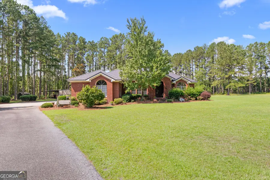 2055 Blankenbaker Road, Statesboro, GA 30458 - #2