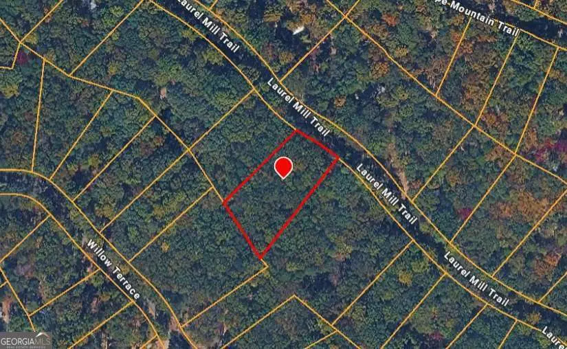 0 Laurel Mill Trail, Jasper, GA 30143 - #1