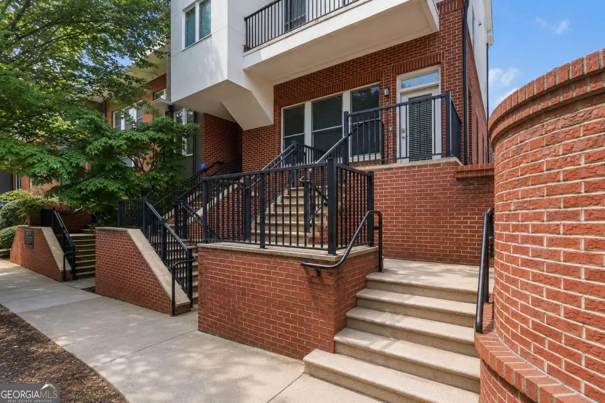 745 Fountainhead Lane Ne #111, Atlanta, GA 30324 - #1
