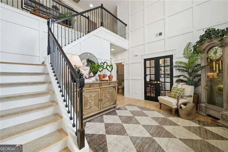 5803 Little Doe Walk, Flowery Branch, GA 30542 - #3