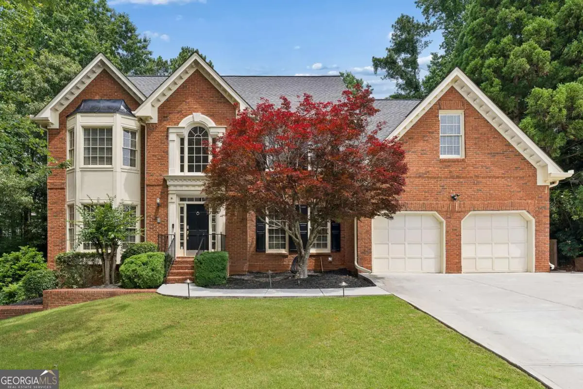 790 Ramsden Run, Alpharetta, GA 30022 - #1