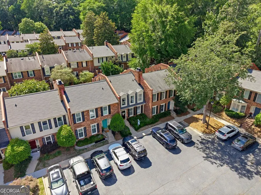 13 Stratford Hall Place Ne #13, Atlanta, GA 30342 - #3